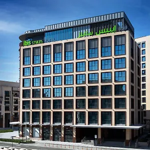 Ibis Styles Deira Дубай
